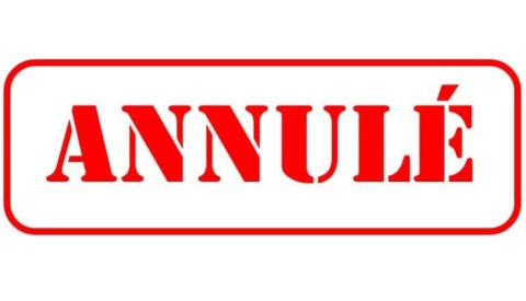 PIQUE NIQUE AFN ANNULÉ