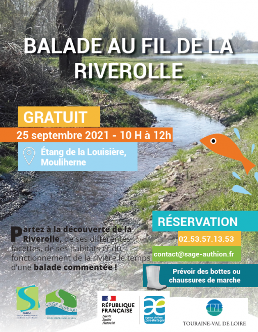 SORTIE NATURE