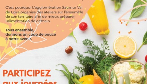 Projet Alimentaire Territorial