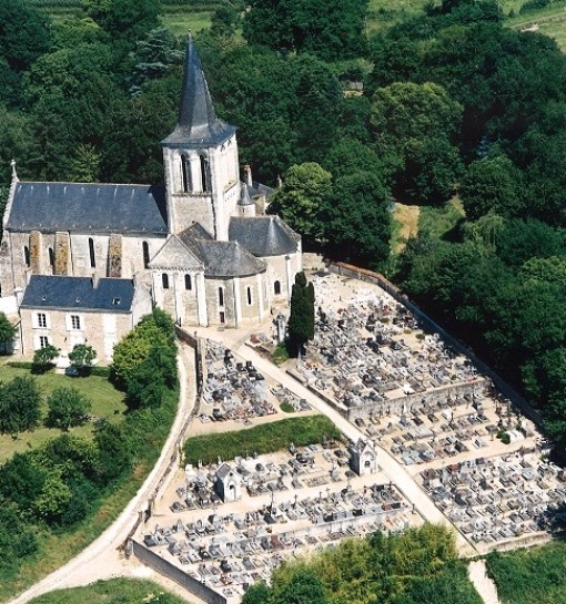 Entretien du cimetière communal