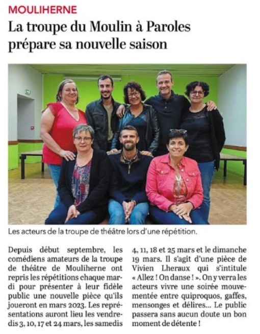 COURRIER DE L'OUEST