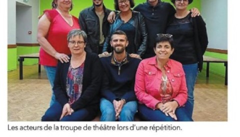 COURRIER DE L'OUEST