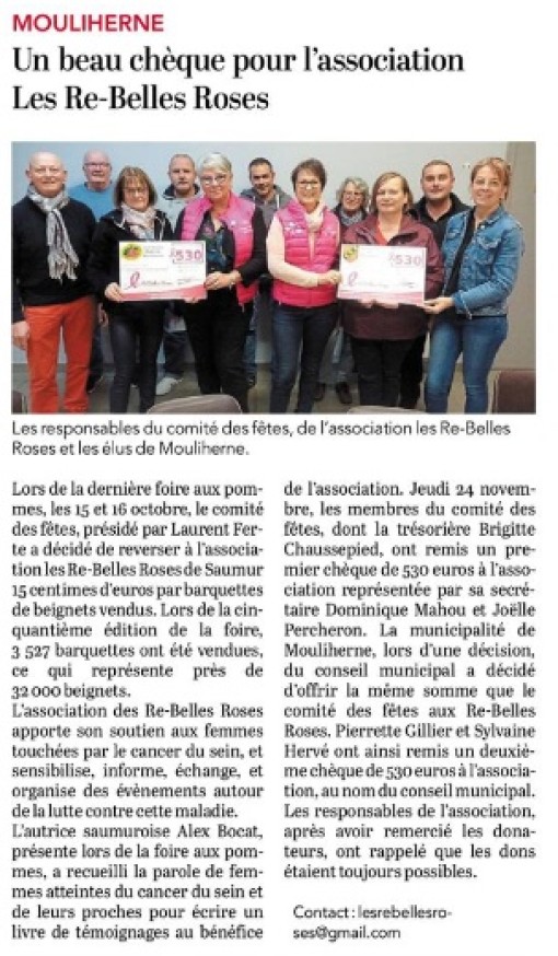 COURRIER DE L'OUEST