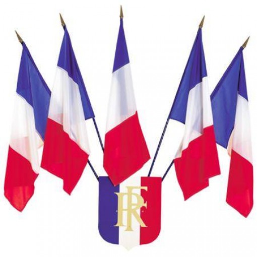 CEREMONIE 8 MAI