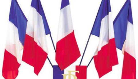 FETE NATIONALE