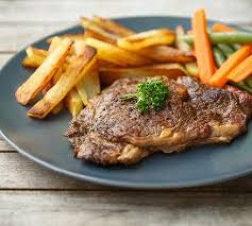 Soir&eacute;e Guinguette 