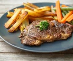 Soir&eacute;e Guinguette 