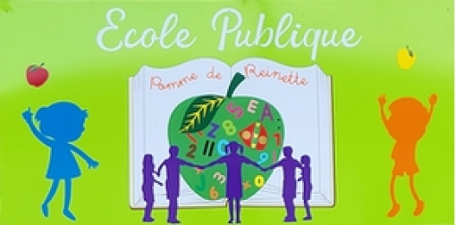 ❗️Information aux familles &ndash; Probl&egrave;me informatique - &Eacute;cole Pomme de Reinette 