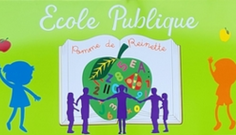 ❗️Information aux familles &ndash; Probl&egrave;me informatique - &Eacute;cole Pomme de Reinette 