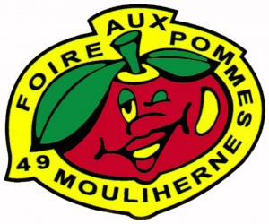 54 &egrave;me Foire aux Pommes - Vide grenier