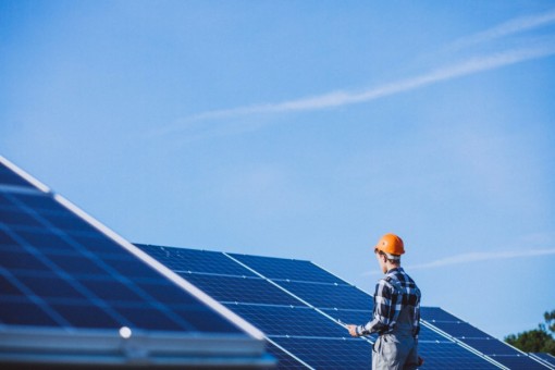CONCERTATION DU PUBLIC : ZONE D'ACCELERATION POUR LE DEVELOPPEMENT DE LA PRODUCTION D'ENERGIES RENOUVELABLES (ZAEnR)