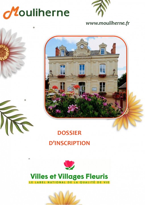 Villes et villages fleuris