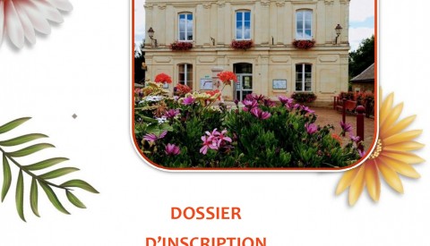 Villes et villages fleuris