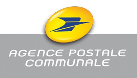 Information &ndash; Agence postale communale