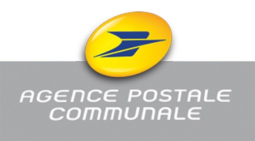 Information &ndash; Agence postale communale