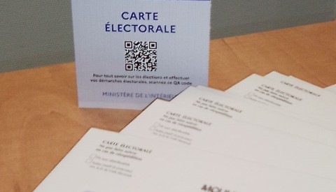 ÉLECTIONS PRÉSIDENTIELLES