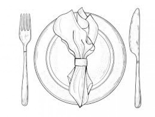 Repas du Club de l'Amiti&eacute;