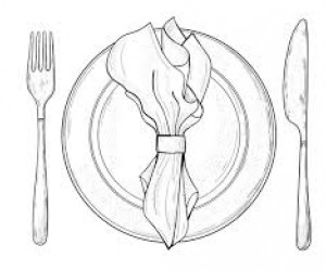 Repas du Club de l'Amiti&eacute;