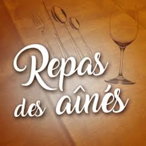 Repas des a&icirc;n&eacute;s