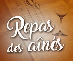 Repas des a&icirc;n&eacute;s
