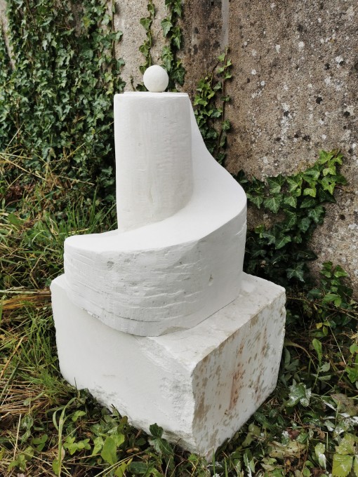 Exposition de sculptures, dessins, encres et aquarelles