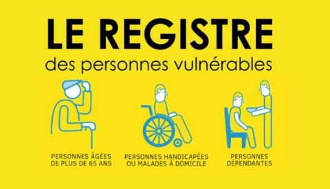 REGISTRE NOMINATIF COMMUNAL