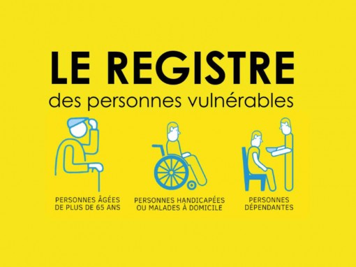 REGISTRE NOMINATIF COMMUNAL