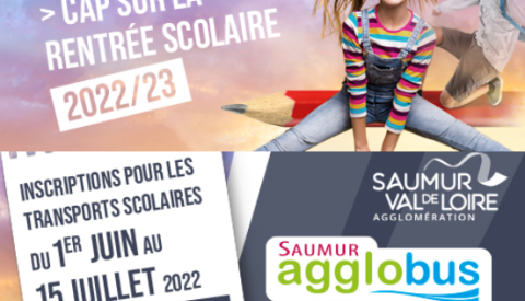 TRANSPORTS SCOLAIRES