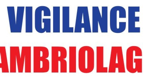 VIGILANCE :  Tentative de cambriolage