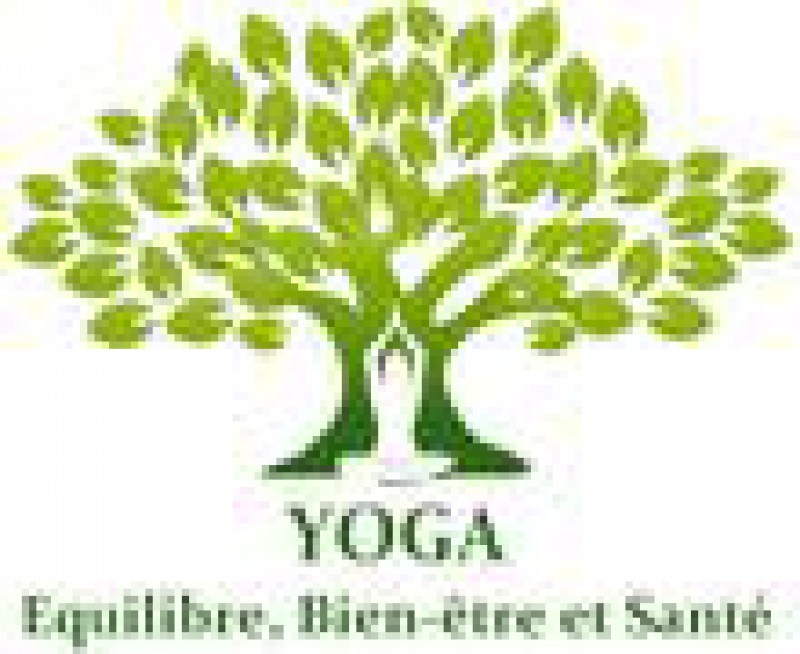 Yoga : Équilibre, Bien-être et Santé L'Association propose des séanc