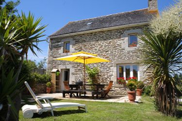 Photographie d'un hébergements de vacances